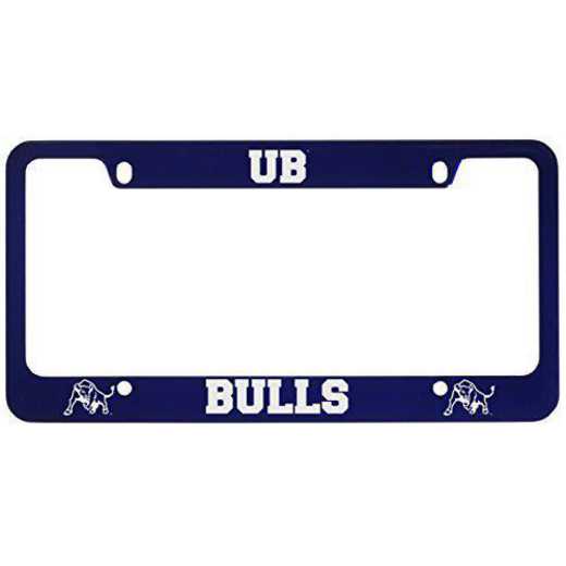 SM-31-BLU-UBUFF-1-LRG: LXG SM/31 CAR FRAME BLUE, Buffalo